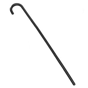 Halloween Costume Accessories Play House Grandpa Granny Plastic Toy Crutch Magician Performance Props