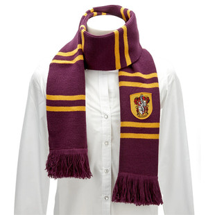 Wholesale Harry Potter magic robe Harry Cape Gryffindor school uniform performance costume Halloween Christmas cos
