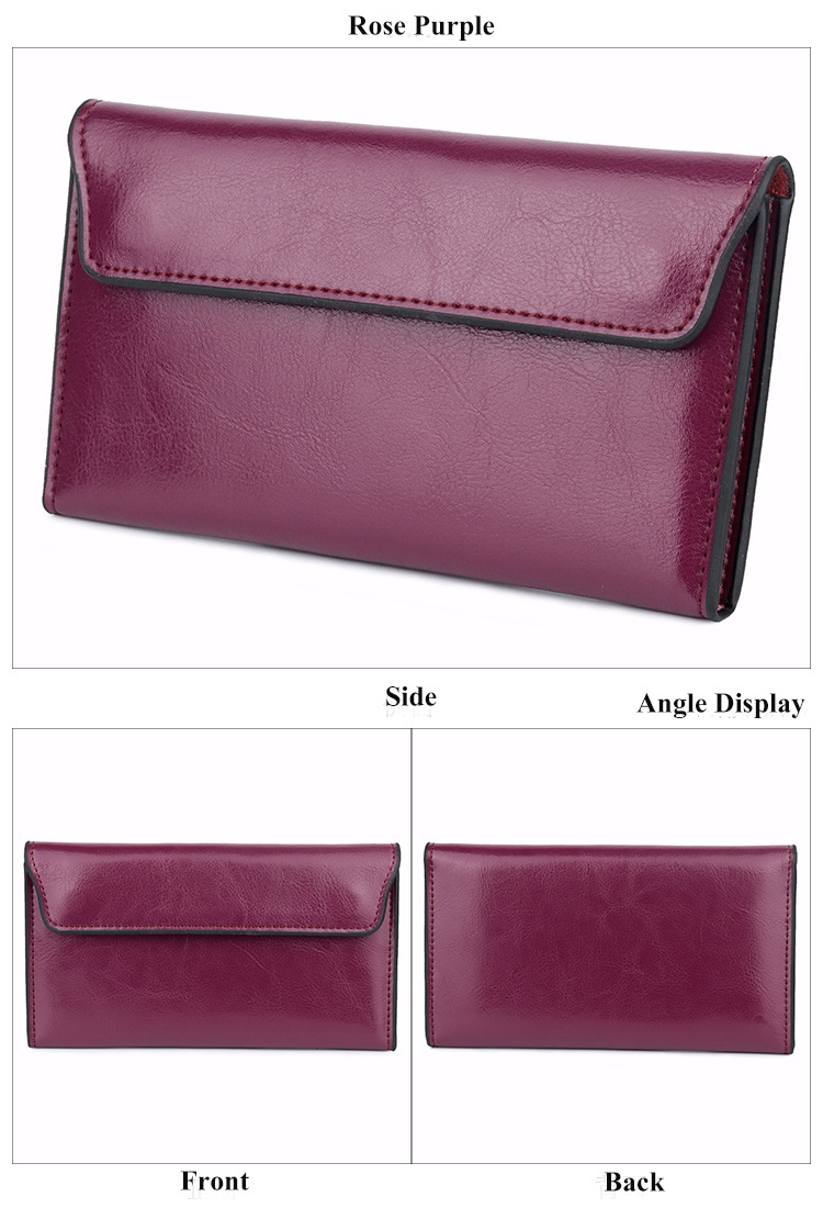 Rose Purple