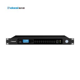 Dekesi/Dekesi-Broadcast Conference Engineering-D-8605U-Multitone Preamplifier