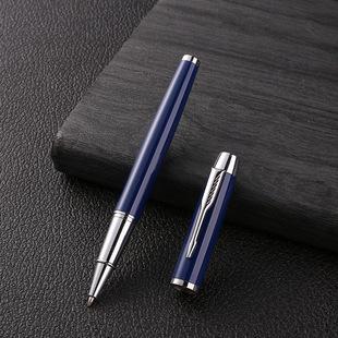 Factory direct metal jewelry pen business signature office gift pen ball neutral pen advertising pen custom logo