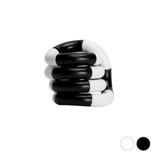 Кристально Прозрачные Сорта Twister светящееся поворотное кольцо обмотка декомпрессии разблокировка деформационных веревок сорта вентиляционных игрушек