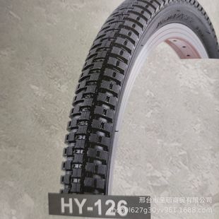 Baby carriage accessories bicycle outer tire 12-29-inch baby carriage outer tire mountain bike tire in stock wholesale