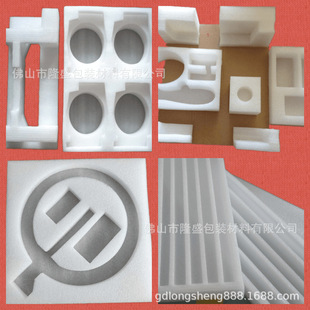 Led Downlight Pearl Cotton Protective Bubble Wrap Packaging Pearl Cotton Corner Protector Epe Custom Packaging Foam Foam Lighting