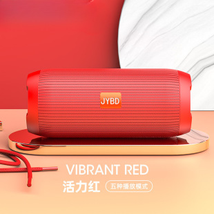 Голос Берлина 2024 новый Bluetooth аудио сабвуфер беспроводной открытый большой громкости небольшой портативный динамик