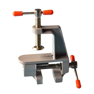 Vise Clamp Fixer Fixer Tiger Desktop Fixer Vise Small Clamp Bed Snap Small Mini Bracket Manual
