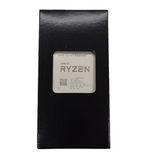 AMD Ruilong 9000 Series AM5 Interface CPU Processor Ruilong 7 7800X3D CPU Discrete