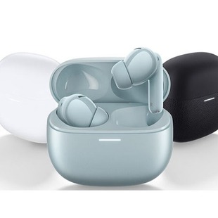 Redmi Buds5 Pro True Wireless Noise Reduction Headphones 52db Active Noise Reduction Mobile Phone Universal E-sports Version Headphones