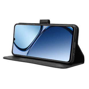Применимо OPPO Realme C63 4G/Narzo N63 чехол для телефона Realme C61 с алмазным рисунком