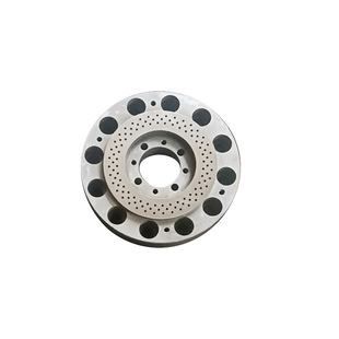 Non-standard parts machining cnc CNC machining aluminum parts copper parts steel parts non-metal parts cavity plus