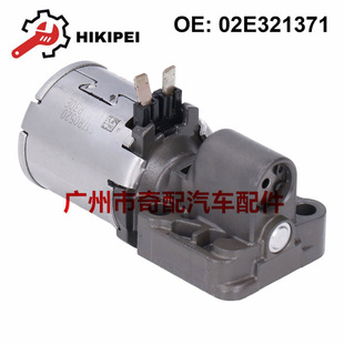 02E 321371 for Vw Audi Patt Saudi Magotan Transmission SolEnoid ValvE