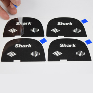 Pet Panel Membrane Switch Surface Sticker Backlight Waterproof Instrument Circuit Control Button Embossed Transparent Panel Label