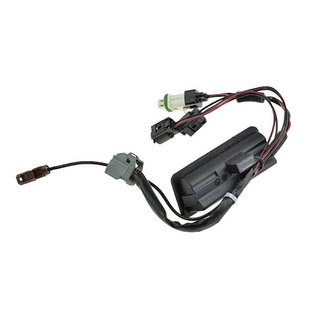 LR071911 LR015458 for Land Rover trunk switch tailgate switch