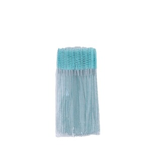 New Crystal eyelash brush spiral eyelash eyebrow brush eyelash brush a variety of multi-color mini eyelash comb