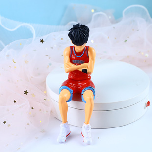 World Cup Series Cake Card Insertion Football Cake Card Insertion Plug-in Card Basketball Cake Decoration Flag Ornaments