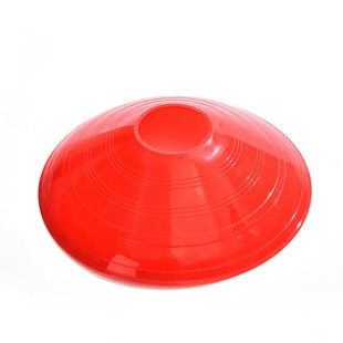 Sign Plate Training Obstacle Basketball Sign Sign Butterfly Pier Pad Barricade Football Training Equipment Sign Plate