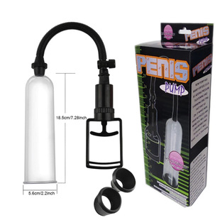 Pull rod vacuum air pump men's trainer aircraft cup masturbation equipment foreign trade fun sex products wholesale