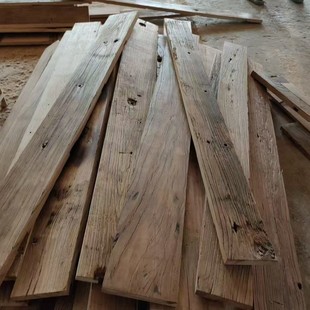 Old Elm Supermarket Shelf Decoration Board Elm Board Vintage Inn Home Stay Board Elm Weathered Old Board