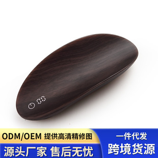 Portable Mini Tea Scoop Scale for Home Use, Rechargeable Small Tea Scoop Scale 0.1g Pu'Er Tea Ceremony Tea Scale for Brewing Tea