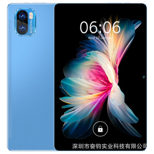 10.1-inch tablet PC factory wholesale cross-border Meike multi-Amazon popular Android 13 smart HD call