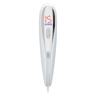 Sweeping PEN 15-speed facial beauty instrument eye beauty instrument eye care instrument cross-border portable factory wholesale