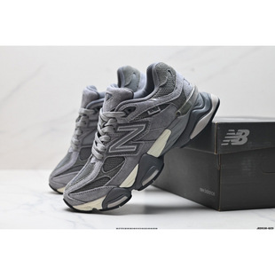 Putian New High Version NB9060 Millennium Elephant Hoof Men and Women Sports Retro Casual Shoes Torre Shoes Jogging Shoes