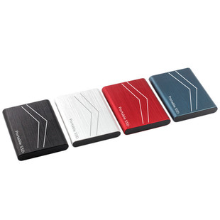 Cross-border SSD USB3.1 high-speed SSD 1TB 2TB 4TB expansion upgrade SSD