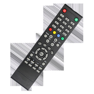 May suitable for Changhong oubaoli LCD TV remote control LED32B6