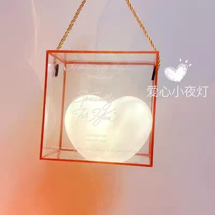 Net Red Night Light оптом китайский Новый год