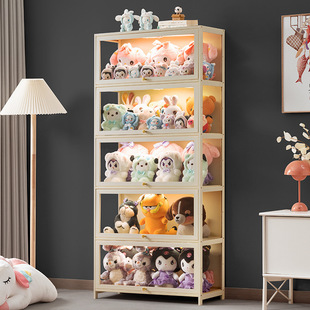 Display Cabinet Floor Simple Living Room Storage Cabinet Bedroom Storage Cabinet Office Funna Simple Storage Cabinet Bookcase