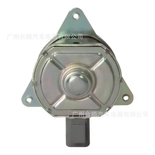 Двигатель охлаждающего вентилятора 1020-B1FC80-019 подходит для Toyota Wingshen Mr 312899