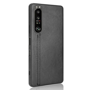 Применимо для Sony 5 IV чехол для телефона Sony Xperia 10 III чехол для мобильного телефона телячок с принтом 10VI