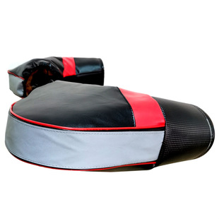 Electric car handle cover winter waterproof thickened warm motorcycle handle cover Tricycle battery car windshield hand cover
