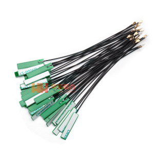 LORA antenna 433MHZ built-in PCB antenna 470m wireless data transmission module smart water meter patch antenna