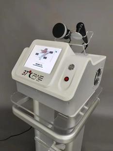 43 degree PAE thermoplastic instrument revises gaoke beauty anti-aging paa internet of things anti-aging robot life beauty introduction instrument