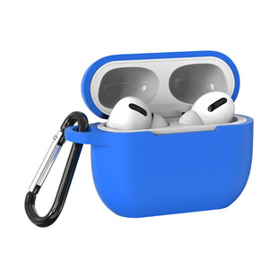 2023 Apple наушники чехол для airpods pro силиконовые наушники чехол беспроводной Bluetooth наушники