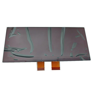 12.3 inch touch screen display original car display replacement model LA123WF4-SR11