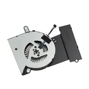 Применимо к вентилятору HP OMEN 15-ce000 15-ce00tx 15-ce007tx 15-ce008tx