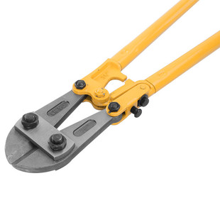 deli (deli) DL2618 wire cutters industrial grade wire cutters wire cutters wire cutters wire cutters 18 inches