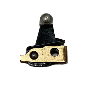 Suitable for WAHL hual 1919 oil head electric clipper switch accessories haircut electric push power switch parts