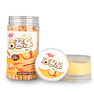 Aji sauce music pancakes milk flavor/strawberry flavor/orange flavor/chocolate flavor 180g * 24 cans can be mixed with two flavors