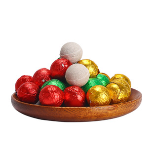 Wholesale bulk foot bath pills sweat foot bath ball foot bath pills Wormwood ginger herbal instant essential oil foot bath ball hair replacement