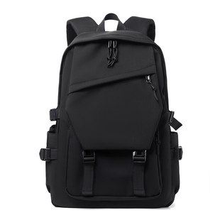 2025 New Schoolbag for Men and Women College Students Large Capacity Autumn and Winter Fashion All-match Computer Backpack Junior High School Students Backpack