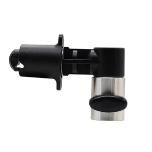 Reflector Bracket Clip Reflector Vertical Bracket Lamp Bracket Connection Spring Clip Photographic Equipment Fixing Clip