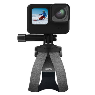 Применимо GOPRO11/10/9 Dajiang TELESIN Taixun спортивные камеры 360 градусов вращающийся браслет ладони