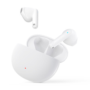 Rambler X2 Plus True Беспроводная Bluetooth-гарнитура Sound Mai Series Двустороннее ухо Висит Тип Цельный волос l