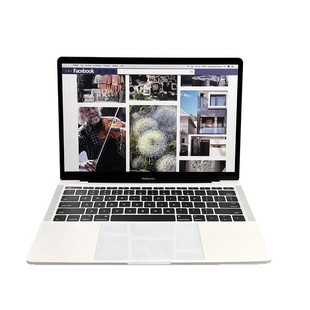 Модели ноутбуков 13,3-дюймовые MacBook моделирование модели Apple Computer Model Реквизит