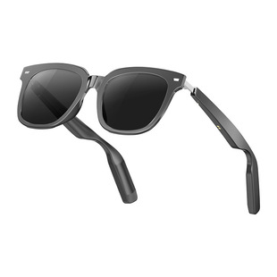 Smart Bluetooth glasses T3 headset wireless multi-function sunglasses driving call music riding polarized