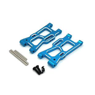 JJRC C8803 Weili Reilalo 1/14 1/12 Remote Control Car Accessories Metal Upgrade Rear Swing Arm