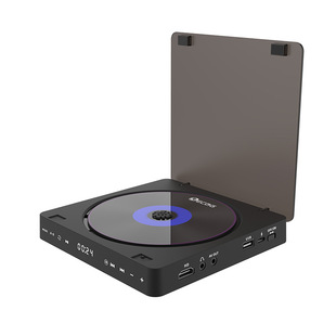 Kecag может создать домашний DVD HD видео плеер детей VCD плеер мини CD плеер завод прямой DVD плеер